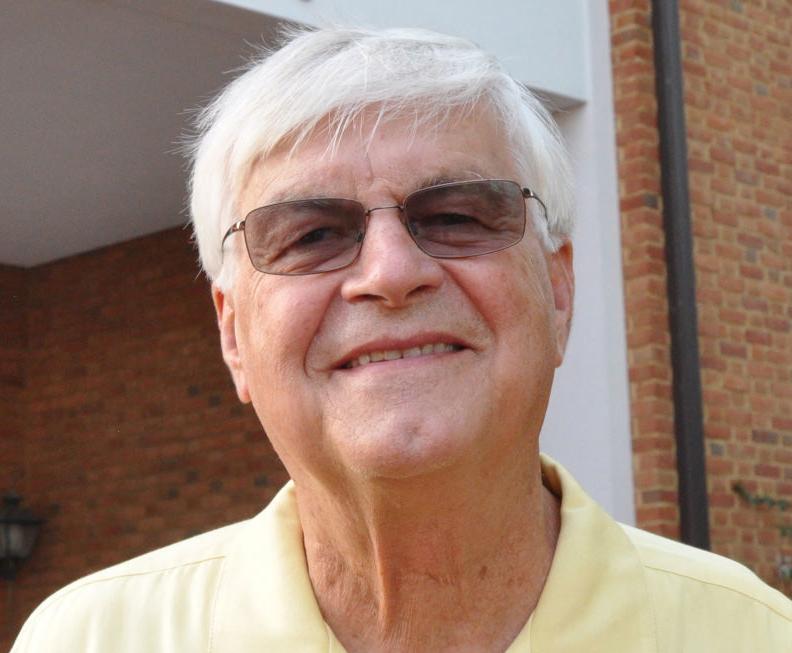Frank Lucente
